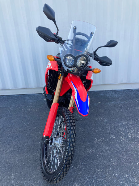 2024 Honda CRF300L Rally