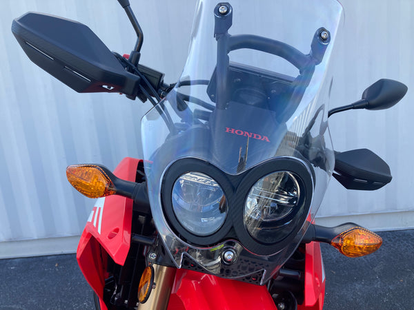 2024 Honda CRF300L Rally