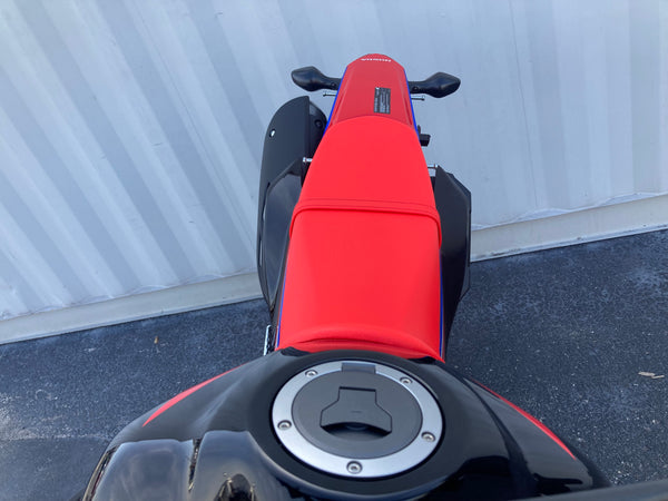 2024 Honda CRF300L Rally