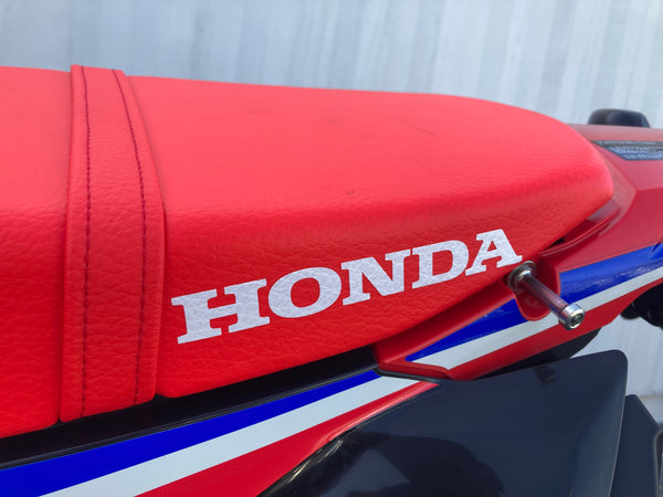 2024 Honda CRF300L Rally