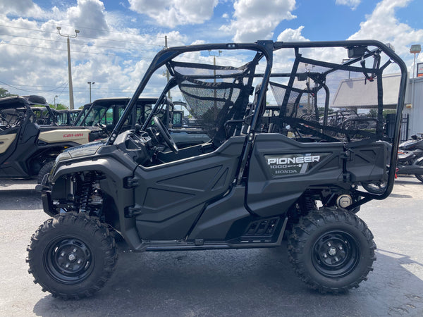 2024 Honda Pioneer 1000-5