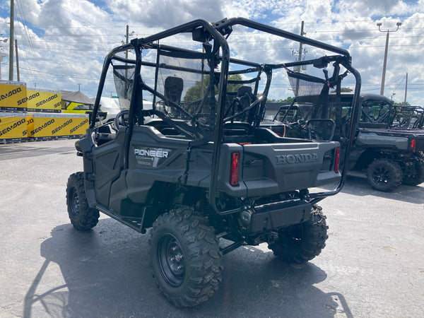 2024 Honda Pioneer 1000-5