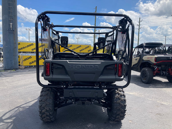2024 Honda Pioneer 1000-5