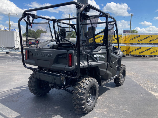 2024 Honda Pioneer 1000-5