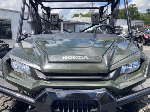 2024 Honda Pioneer 1000-5