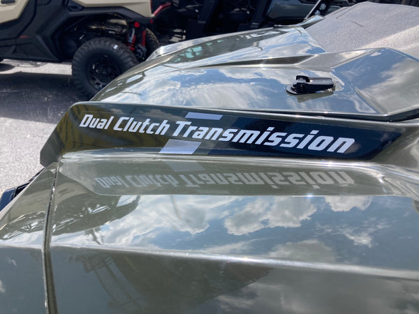 2024 Honda Pioneer 1000-5