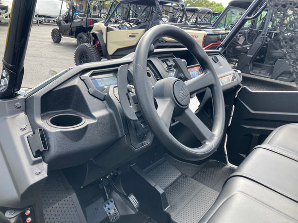 2024 Honda Pioneer 1000-5