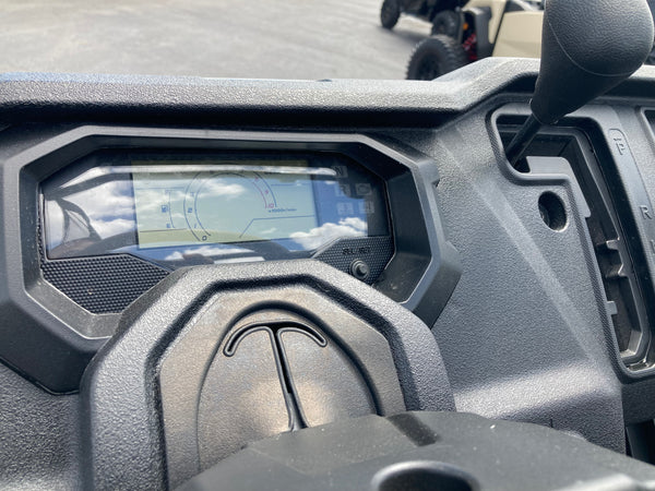 2024 Honda Pioneer 1000-5