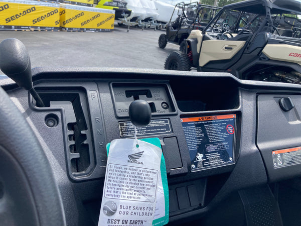 2024 Honda Pioneer 1000-5