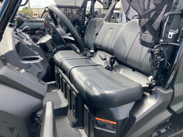 2024 Honda Pioneer 1000-5