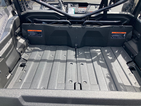 2024 Honda Pioneer 1000-5