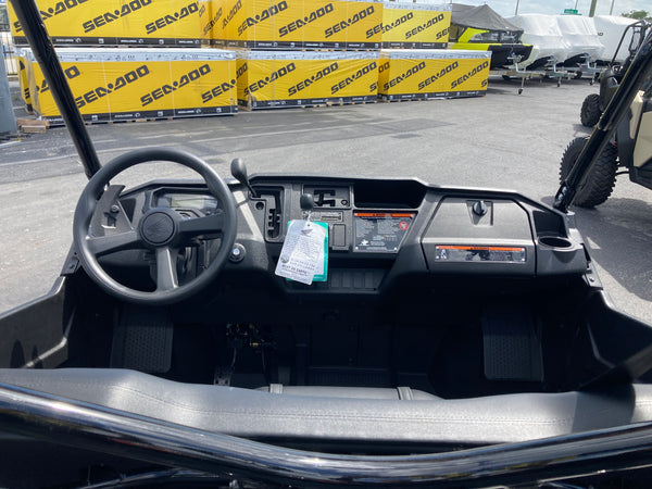 2024 Honda Pioneer 1000-5