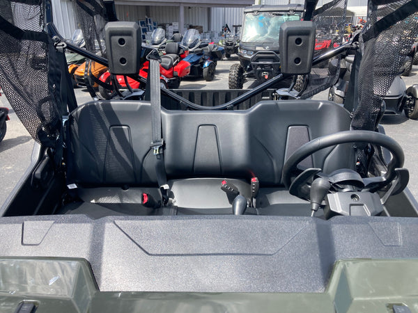 2024 Honda Pioneer 1000-5