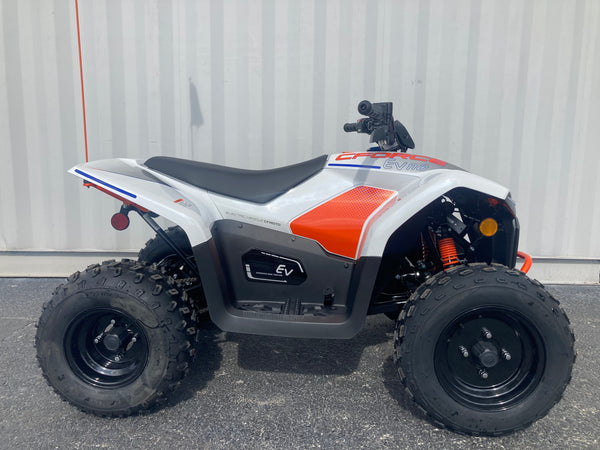 2024 CFMOTO CFORCE EV110