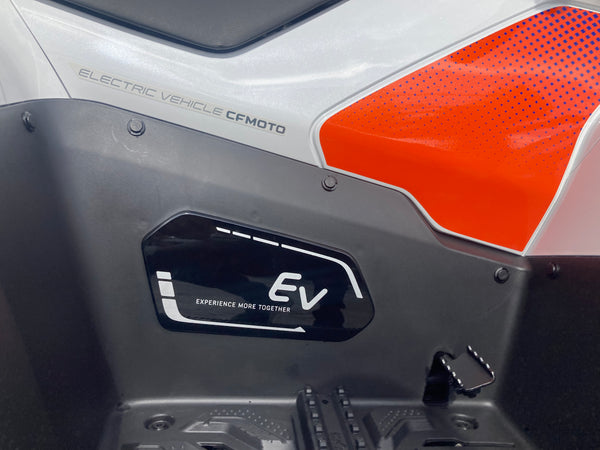 2024 CFMOTO CFORCE EV110