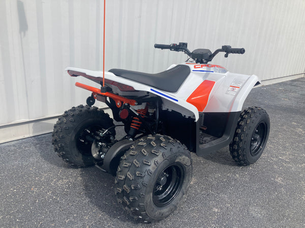 2024 CFMOTO CFORCE EV110