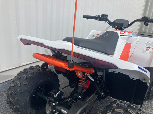 2024 CFMOTO CFORCE EV110