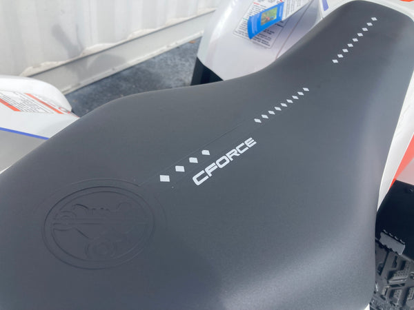 2024 CFMOTO CFORCE EV110