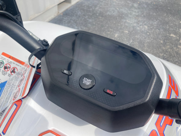 2024 CFMOTO CFORCE EV110