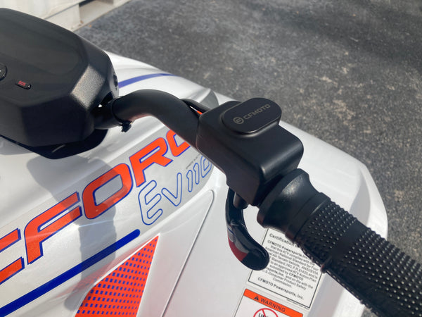 2024 CFMOTO CFORCE EV110