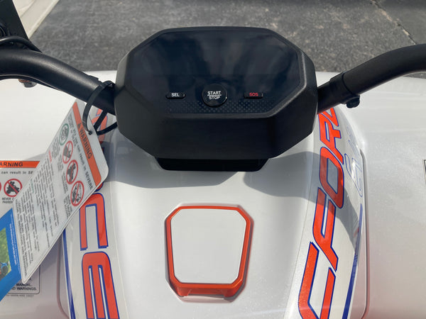 2024 CFMOTO CFORCE EV110