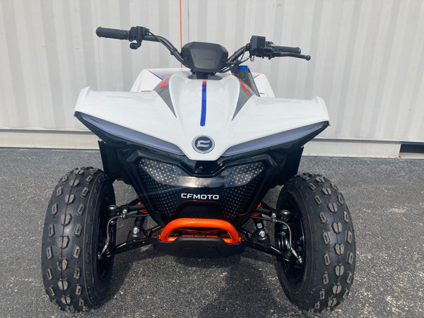 2024 CFMOTO CFORCE EV110