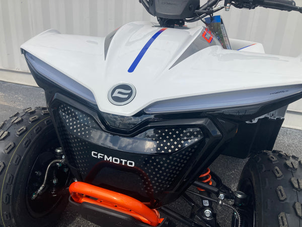 2024 CFMOTO CFORCE EV110