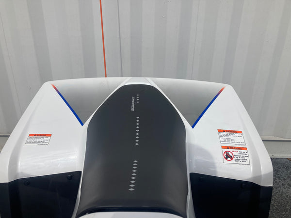 2024 CFMOTO CFORCE EV110