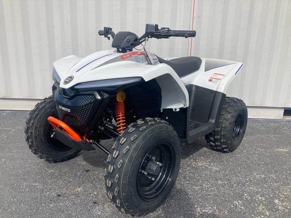 2024 CFMOTO CFORCE EV110
