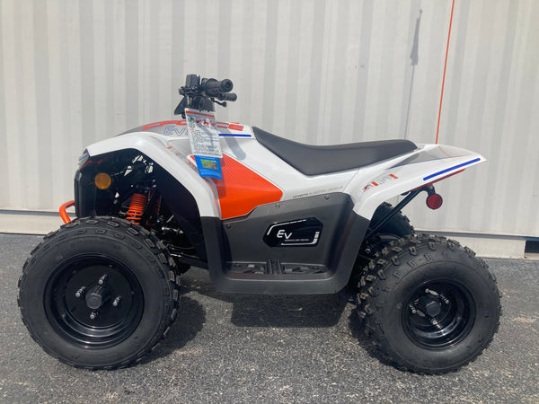 2024 CFMOTO CFORCE EV110