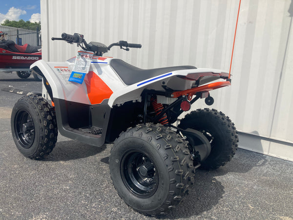 2024 CFMOTO CFORCE EV110