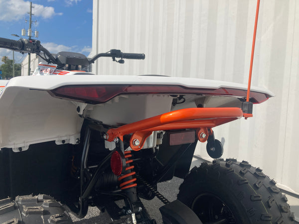 2024 CFMOTO CFORCE EV110