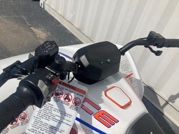 2024 CFMOTO CFORCE EV110