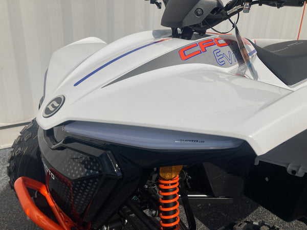 2024 CFMOTO CFORCE EV110