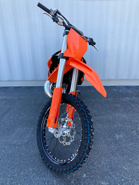 2025 KTM 125 SX