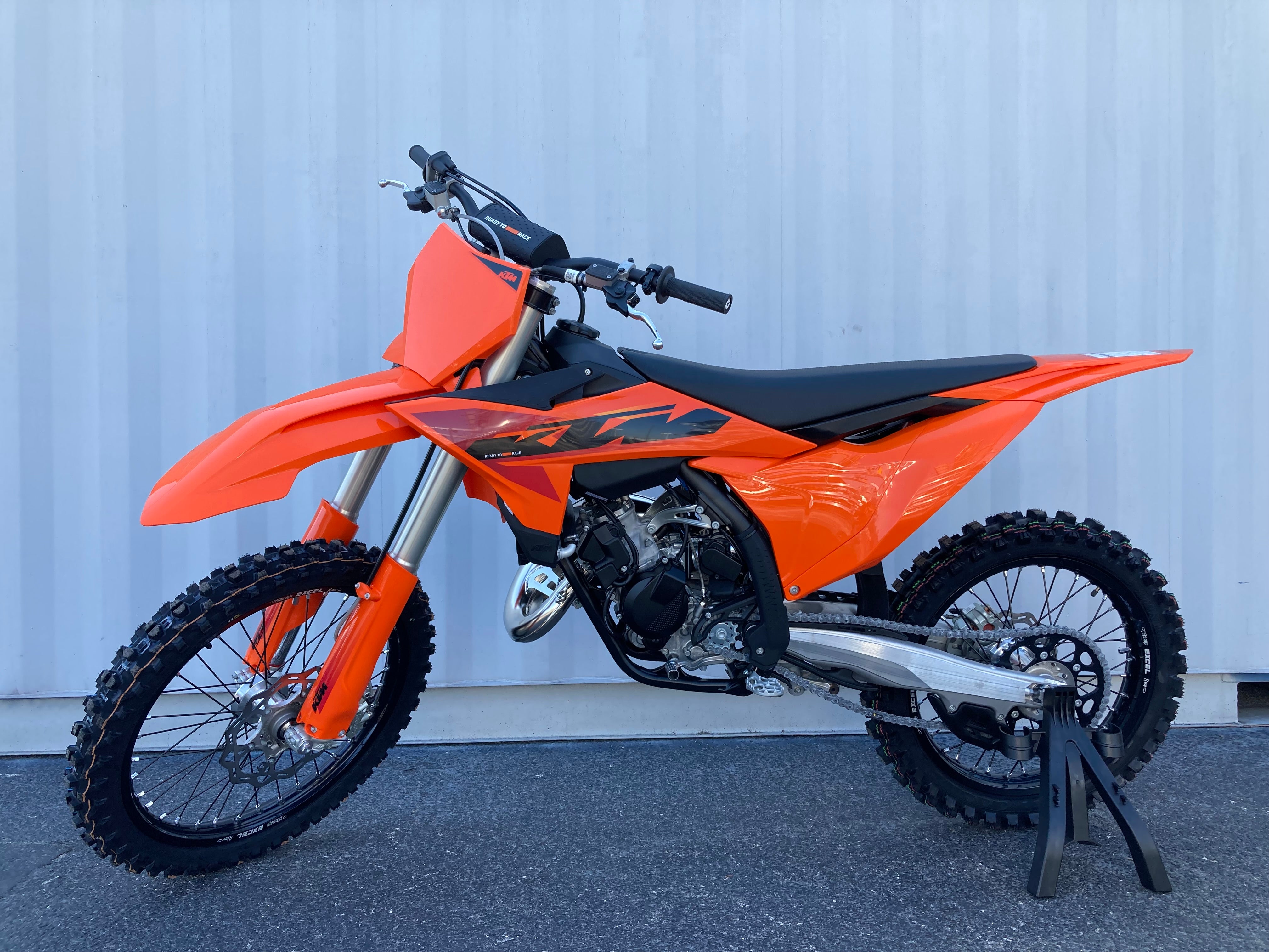 2025 KTM 125 SX Central Florida PowerSports 2025-ktm-125-sx-central-florida-powersports