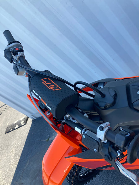 2025 KTM 125 SX