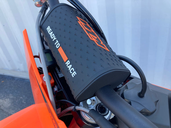 2025 KTM 125 SX