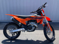 2025 KTM 350 SX-F