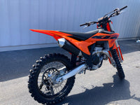 2025 KTM 350 SX-F