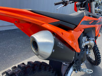 2025 KTM 350 SX-F