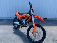 2025 KTM 350 SX-F