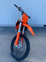 2025 KTM 350 SX-F