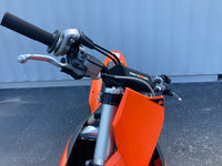 2025 KTM 350 SX-F
