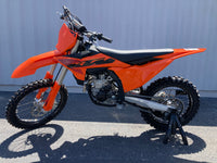 2025 KTM 350 SX-F