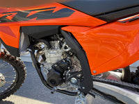 2025 KTM 350 SX-F
