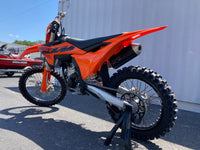 2025 KTM 350 SX-F