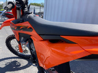 2025 KTM 350 SX-F
