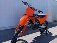 2025 KTM 350 SX-F