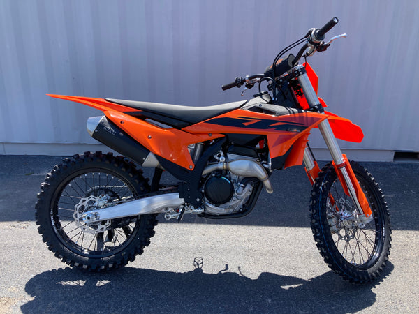 2025 KTM 250 SX-F
